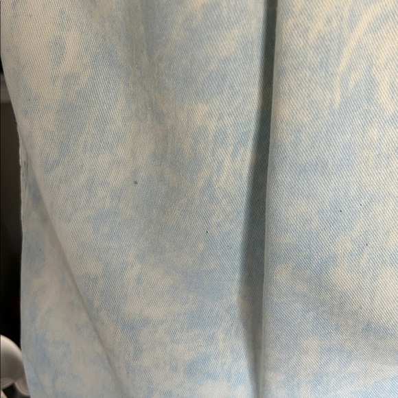 Helmut Lang Zippered Top - Picture 12 of 12